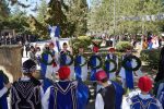 Φωτοδιαδρομή : Νεάπολη Βοΐου Επιμνημόσυνη  Δέηση -Κατάθεση Στεφάνων -Παρέλαση 25ης Μαρτίου (25/3/2023)