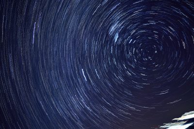 Φωτοδιαδρομή-Παρακολουθώντας το Έναστρο Ουρανό πάω από την Ανάληψη της Γαλατινής Βοΐου Μάρτιος του 2023