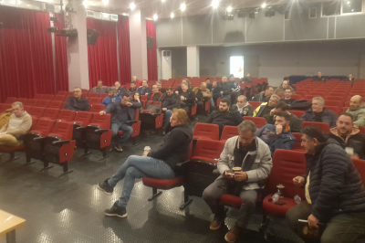 Κινητοποίηση Αγροτών -Κτηνοτρόφων Βοΐου – Τα Αιτήματα