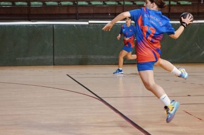 Δήμος Βοΐου: Τουρνουά Handball Παγκορασίδων Α΄ στο Τσοτύλι 29- 30- 31 Μαρτίου 2024