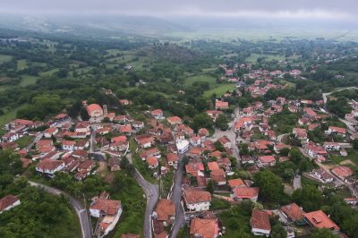 Φωτοδιαδρομή : Μεταμόρφωση Κοζάνης 16/5/2024