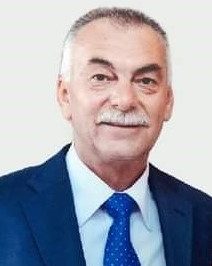 Δήμος Βοΐου: Ο κ. Στέργιος Παπαχρήστος, Αντιστράτηγος της Ε.Α., στη θέση του Ειδικού Συμβούλου για θέματα Πολιτικής Προστασίας του Δήμου Βοΐου.