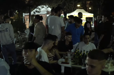 Tovoion Tv Νεάπολη Βοΐου Πανηγύρι Αγίου Πνεύματος 2024 (Live Video)