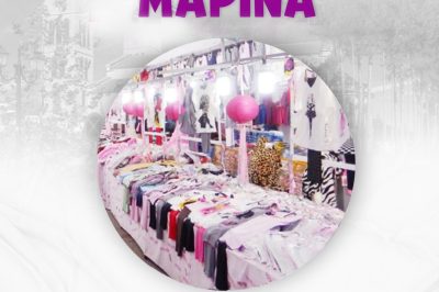 Α’ Εμποροπανήγυρη Αγίας Μαρίνας στο Τσοτύλι 18-21 Ιουλίου 2024