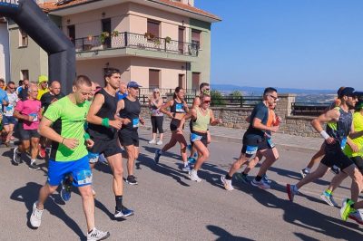 Δήμος Βοΐου: Voiorace 2024 στη Νεάπολη