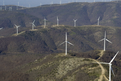 Επιτροπή Αγώνα κατά των Αιολικών στο Μπούρινο- Το πράσινο φως παίρνει το αιολικό στο Μπούρινο από το Υπουργείο Πολιτισμού.