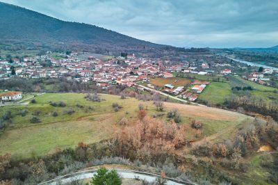 Φωτοδιαδρομή – Περιοχή Μικροκάστρου Βοΐου 4/2/2025