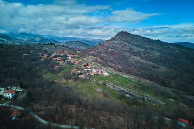 Φωτοδιαδρομή – Στο Δίλοφο Βοΐου 15/2/2025