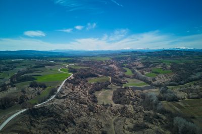 Φωτοδιαδρομή: “Μια και πήγαμε οικογενειακός για να μάσουμε ραδίκια” – Καλή Αντάμωση στο Βόιο 8/3/2025