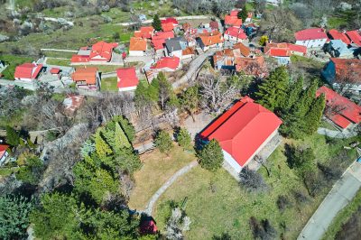 Φωτοδιαδρομή- Η Λάβδα  Γρεβενών 20/3/2025