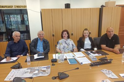 Δήμος Βοΐου: Ξεκινούν οι Γιορτές Βοΐου Πέλεκον 2025