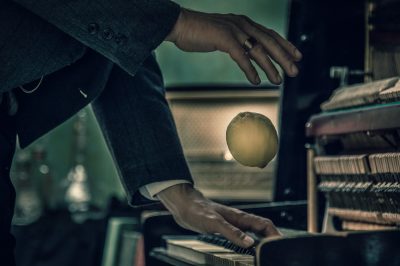 Lemon: H βραβευμένη παράσταση για μία μόνο φορά στη Λίμνη Πολυφύτου