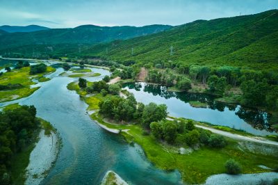 Φωτοδιαδρομή: Στα Αναβρυκά στην Πολυφύτου 6/5/2025