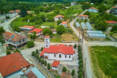 Φωτοδιαδρομή: Μολόχα Βοΐου 28/5/2025