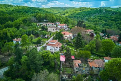 Φωτοδιαδρομή: Ροδοχώρι Βοΐου 2/5/2025