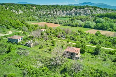 Φωτοδιαδρομή: Παρόχθιο – Σιγκόλι- Πέτρινο Γεφύρι Πραμόρτσας- Ανθοχωρίου 3/5/2025