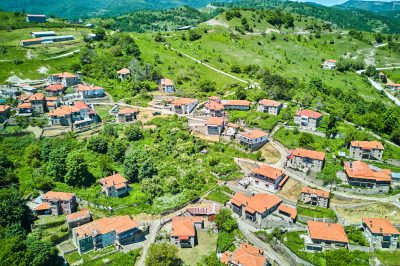 Φωτοδιαδρομή – Αυγερινός Βοΐου 26/5/2025