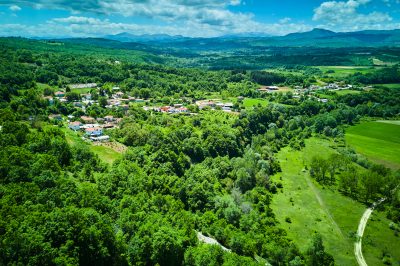 Φωτοδιαδρομή: Σταυροδρόμι Βοΐου 22/5/2025