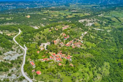 Φωτοδιαδρομή – Δάφνη  Βοΐου 26/5/2025