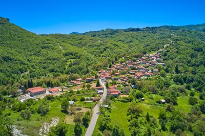 Φωτοδιαδρομή – Πολυκάστανο  Βοΐου 26/5/2025