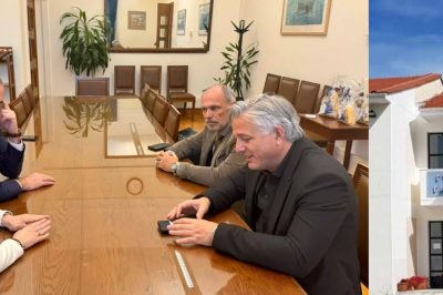 Δήμος Βοΐου: Εγκρίθηκε η λειτουργιά Τμημάτων Σχολείου Δεύτερης Ευκαιρίας στη Γαλατινή – Ικανοποίηση ενός δίκαιου αιτήματος της τοπικής κοινωνίας
