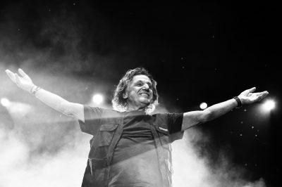 Δήμος Βοΐου: Fiesta Voio 2025 – Θριαμβευτικό φινάλε με Βασίλη Παπακωνσταντίνου Arthur Squwaks, Social Waste και Danny Alpha
