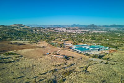 Φωτοδιαδρομή Πάνω από την ΖΕΠ …. Κοζάνη 23/9/2025