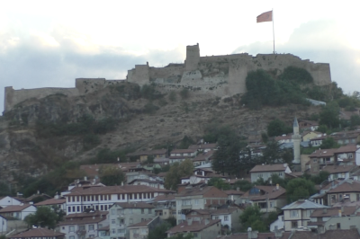 Tovoion Tv Εύξεινος Λέσχη Nεάπολης Βοΐου  Κοζάνης- Προσκύνημα στον Πόντο –  2025