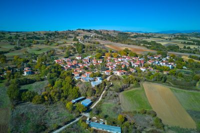 Φωτοδιαδρομή- Από την σημερινή μας “Ζωντανή” Διαδρομή στον Χορηγό Βοΐου 29/10/2025