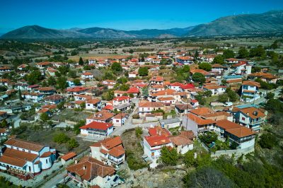 Φωτοδιαδρομή από την Σημερινή μας “Ζωντανή” διαδρομή – Εράτυρα- Καλονέρι – Μικρόκαστρο 9/10/2025