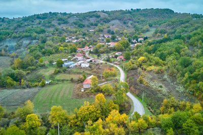 Φωτοδιαδρομή: Από την Σημερινή μας “Ζωντανή” διαδρομή στο Σταυροδρόμι  Βοΐου 22/10/2025