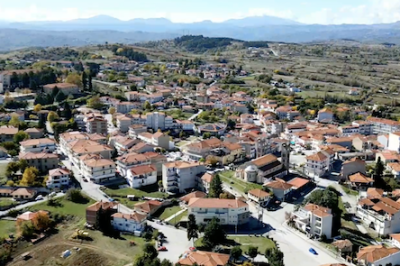 Tovoion Tv Ζωντανά από Άγιο Ιωάννη- Τσοτύλι Βοΐου- Test στην Εμβέλεια του Dji Mini 3 Pro 24/10/2025 (Live Video)