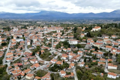 Tovoion Tv Ζωντανή Διαδρομή από την Νεάπολη μέχρι το Τσοτύλι 8/10/202 (Live Video)