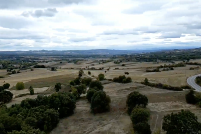 Tovoion Tv Ζωντανά από την Περιστέρα Βοΐου – Στάση έξω από το Αηδονοχώρι 8/10/2025