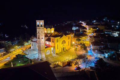 Tovoion Tv Siatista Voioy by Night 17:11:2025