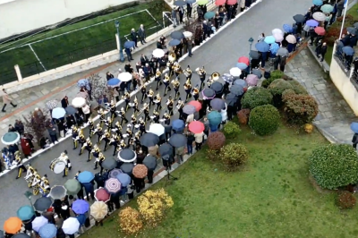 Tovoion Tv Σιάτιστα Βοΐου Απελευθέρωση – Παρέλαση 4/11/2025 (Live Video)