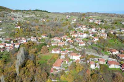 Tovoion Tv Το Μέγαρο Γρεβενών 16/11/2025