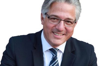 Ενημέρωση για την ονομαστική εορτή του Δημάρχου Βοΐου, Χρήστου Ζευκλή