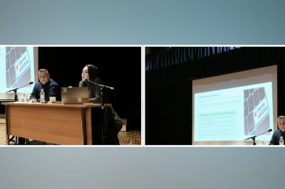 Tovoion Tv Νεάπολη Βοΐου Εκδήλωση Παιδιά και Διαδίκτυο 15/12/2025 (Live Video)