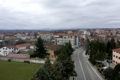 Tovoion Tv Ζωντανή Διαδρομή Νεάπολη Βοΐου Παραμονή Πρωτοχρονιάς 2026 (Live Video)