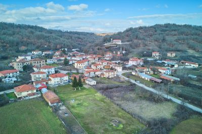 Φωτοδιαδρομή από την σημερινή μας Ζωντανή Διαδρομή στο Διαλεκτό Καστοριάς 19/1/2026