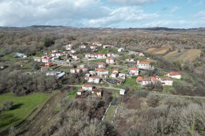 Tovoion Tv Ζωντανή Διαδρομή στην Απιδέα Βοΐου 15/2/2026 (Live Viedo)