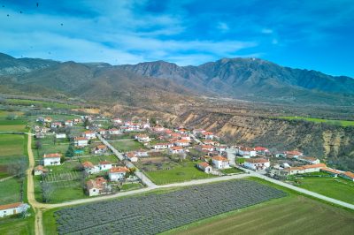 Φωτοδιαδρομή από την σημερινή μας Ζωντανή Διαδρομή στο Δαφνερό Βοΐου 2/3/2026