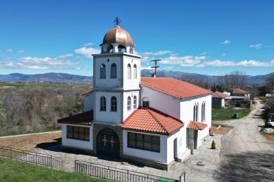Φωτοδιαδρομή από την σημερινή μας Ζωντανή Διαδρομή στο Καλλιστράτι Βοΐου 30/3/2026
