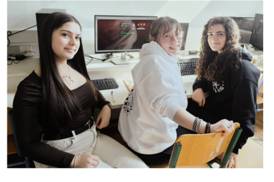 Διάκριση μαθητριών του Μουσικού Σχολείου Σιάτιστας