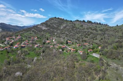 Tovoion Tv Ζωντανή Διαδρομή στο Δασύλλιο Γρεβενών 24/4/2026 (Live Video)