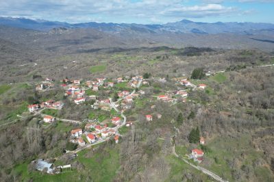 Tovoion Tv Ζωντανή Διαδρομή Κορυφή Βοΐου Μ. Σάββατο πρωί “Ανάστα Ο Θεός” 11/4/2026 (Live Video)