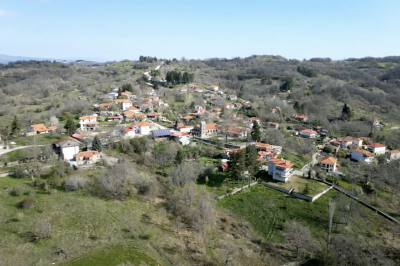 Tovoion Tv Ζωντανή Διαδρομή στον Άγιο Κοσμά Γρεβενών 9/4/2026 (Live Video)