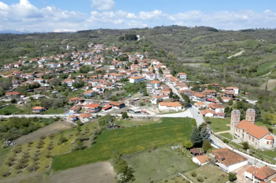 Tovoion Tv Ζωντανή Διαδρομή στις Αμυγδαλιές Γρεβενών 19/4/2026 (Live Video)