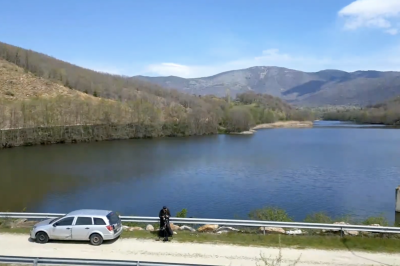 Tovoion Tv Ζωντανή Διαδρομή- Φράγμα Σισανίου 20/4/2026 (Live Video)